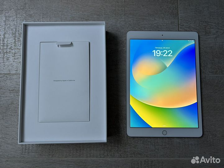 iPad 8th (2020) 32 GB