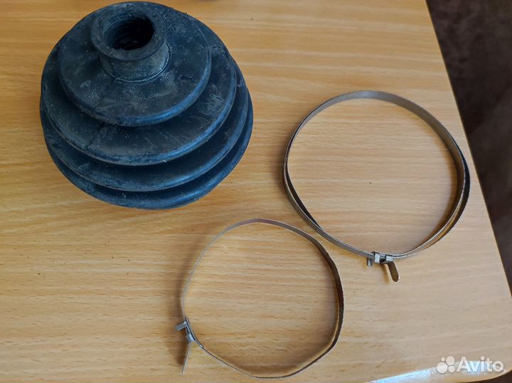 Пыльник шруса наружный для ваз 2108-21099, 2110