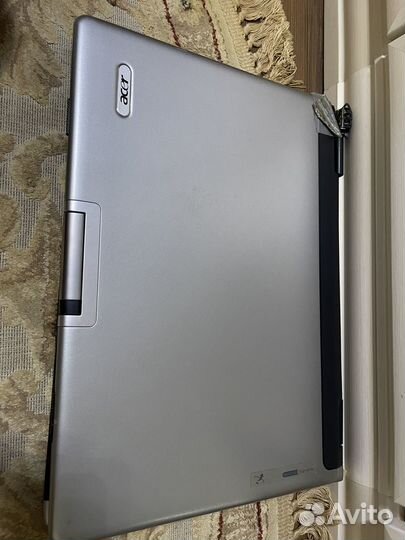 Ноутбук Acer Aspire 9303WSM