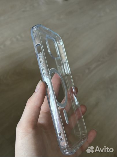 Чехол на iPhone 14 Plus