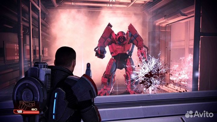 Mass Effect Legendary Edition (PS4) Продажа, Обмен