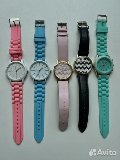 Часы наручные