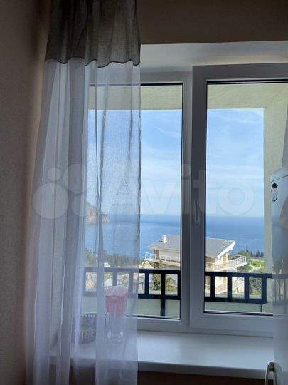 1-к. квартира, 30 м², 10/12 эт.