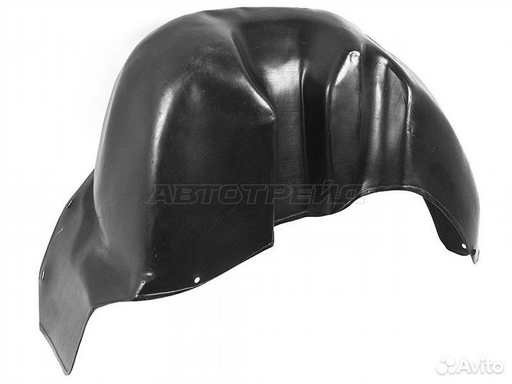 Подкрылок Chevrolet Aveo 05-11 / Daewoo Gentra 0