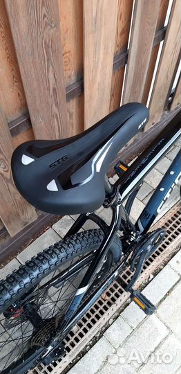 Велосипед stinger 27.5
