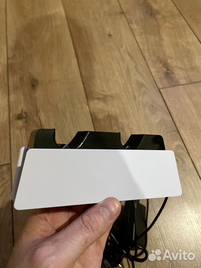 Зарядная станция dualsense ps5