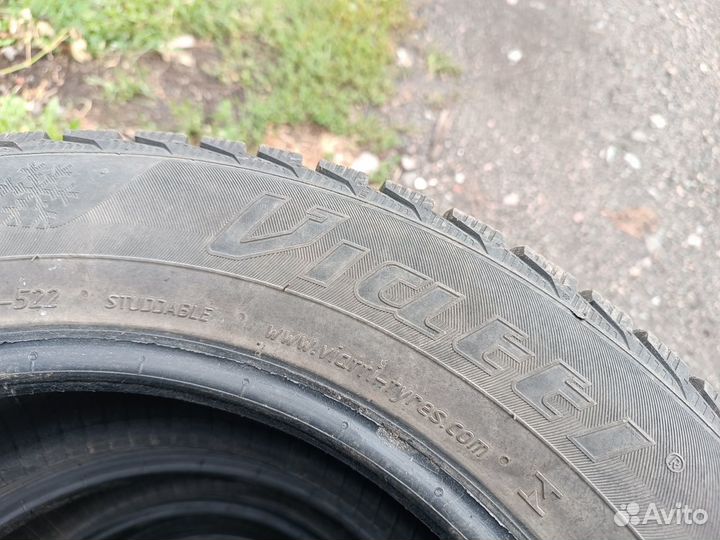 Viking CityTech 195/60 R15 92T