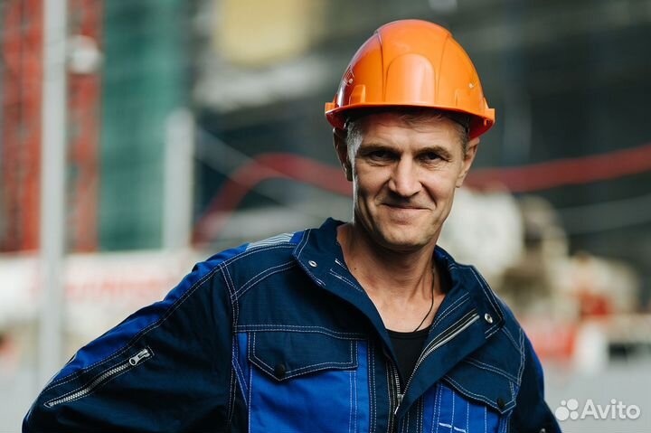 Стропальщик-грузчик на завод в Пермь, жилье беспл