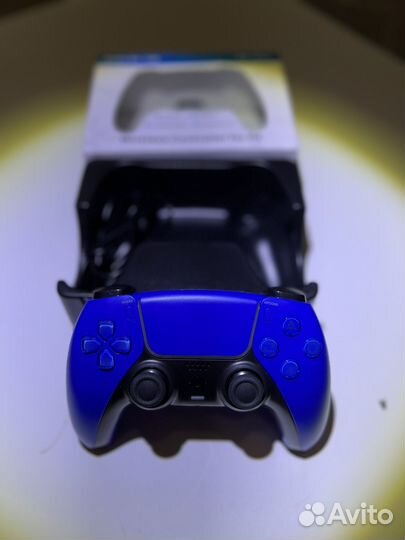 Джойстик для PC4