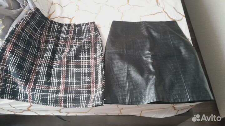 Юбки 46(м)