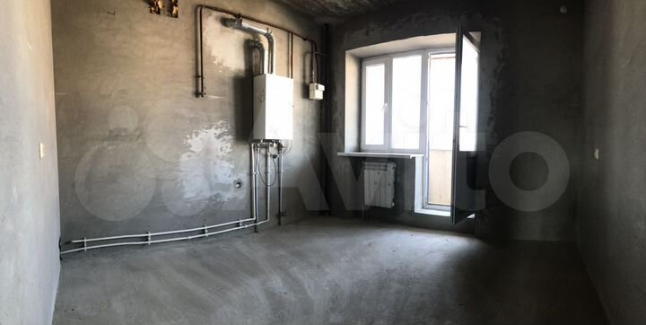 2-к. квартира, 67 м², 4/5 эт.