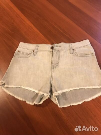 Шорты женские levis