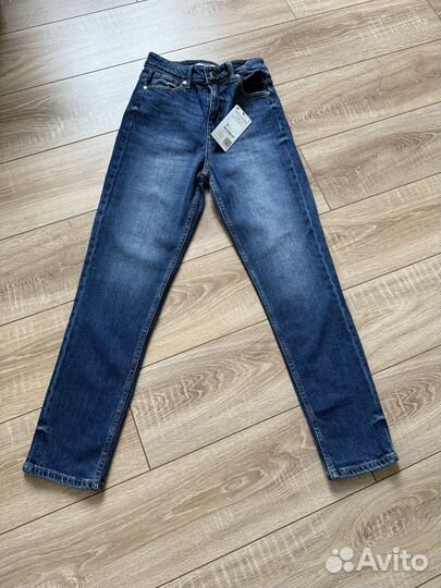 Джинсы женские maag 34