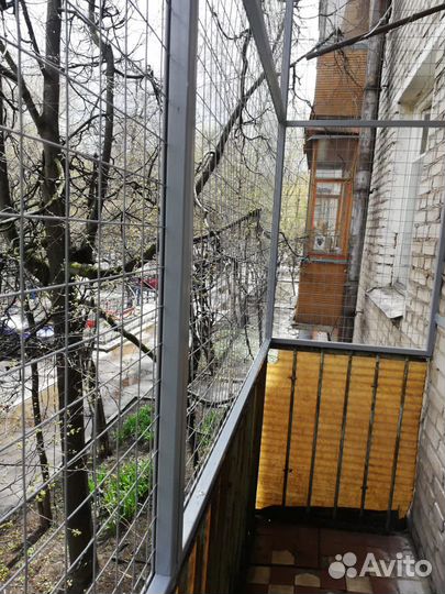 Решетки антикошка За 1 день На любой этаж