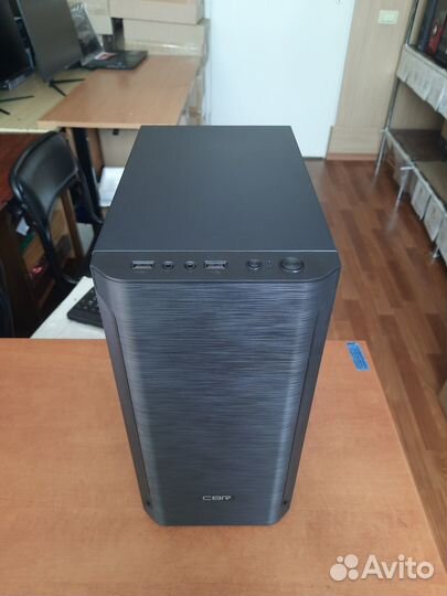 Компьютер игровой Intel Core i5-3330/8G/SSD/GTX950