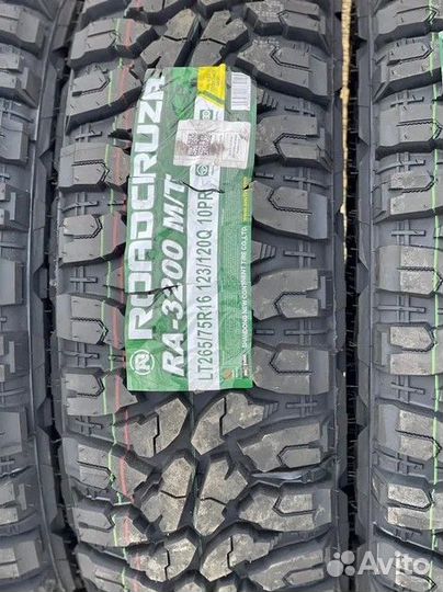 Roadcruza RA3200 M/T 265/75 R16