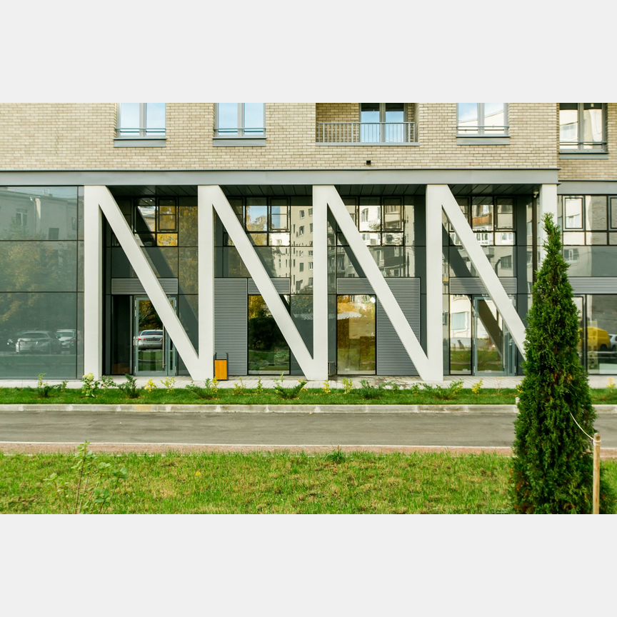 2-к. квартира, 72,6 м², 5/10 эт.