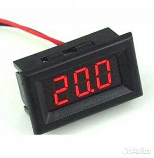 Измеритель для компьютера