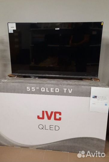 Телевизор 50 дюймов Android tv