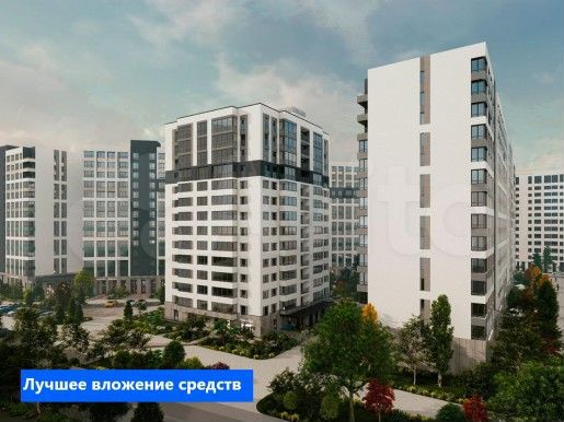 Свободного назначения, 41 м²