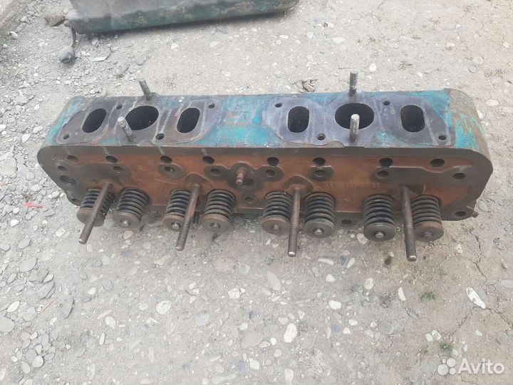 Запчасти юмз
