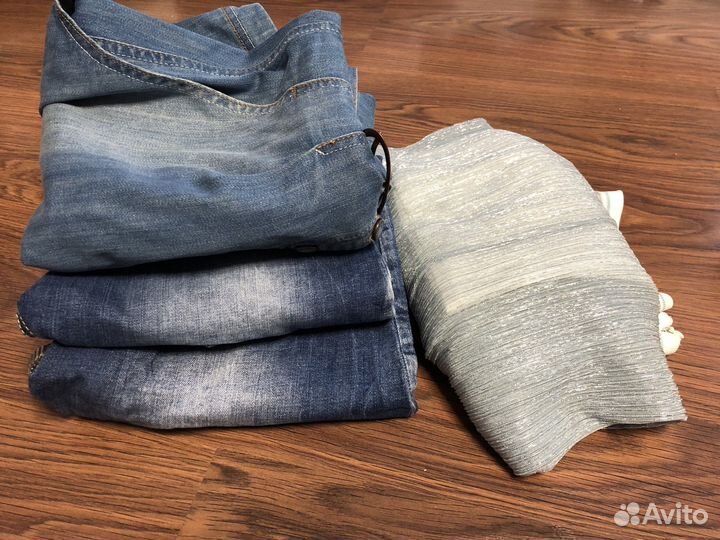 Женские вещи 44-46