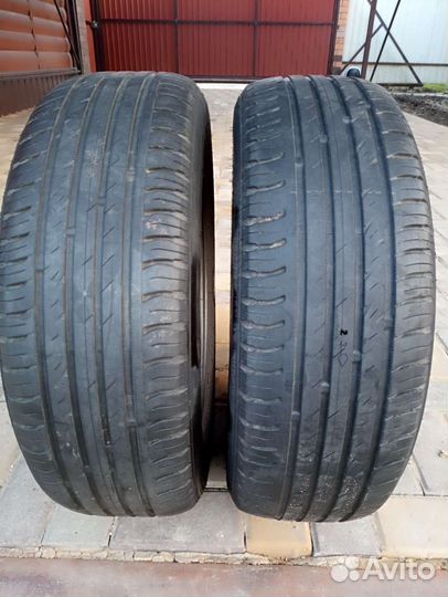 Nokian Tyres Z 185/65 R15 88H