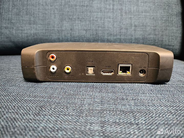 Asus O Play HDP-R1