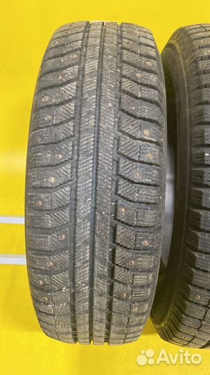 Amtel NordMaster ST 205/70 R15