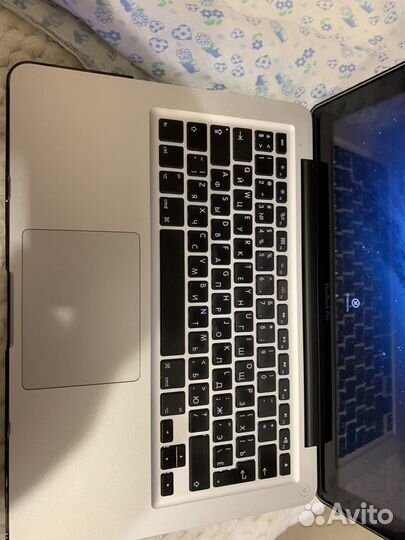 Apple MacBook Pro 13