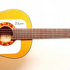 Takamine TGL-5F, Japan '97