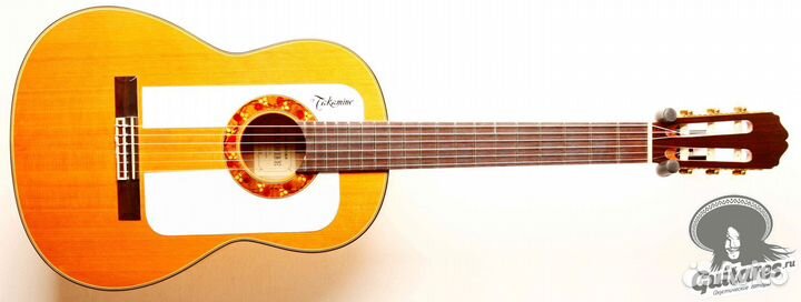 Takamine TGL-5F, Japan '97