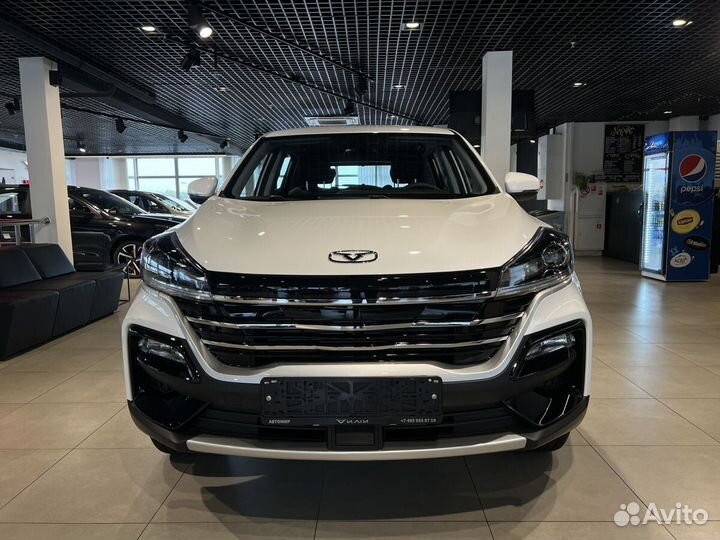Kaiyi X3 1.5 CVT, 2023