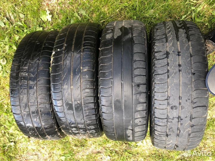 Hankook Optimo K406 185/65 R14