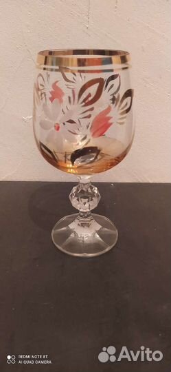 Бокал СССР