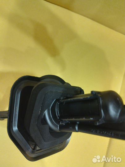 Цилиндр сцепления форд мондео 4