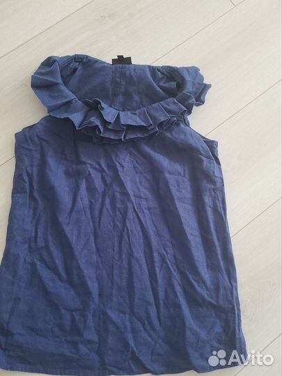 Летняя одежда