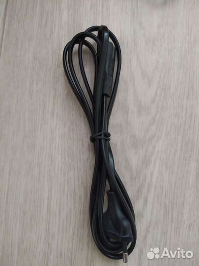 Кабель питания