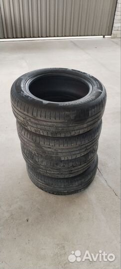 Hankook Kinergy Eco 20.5/60 R16