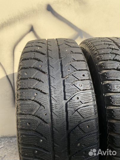 Bridgestone Ice Cruiser 7000S 205/55 R16 91T