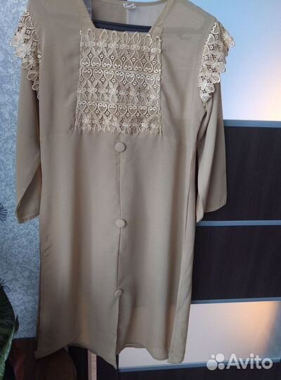 Костюм женский 