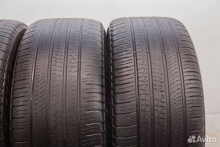 Pirelli Scorpion Zero All Season 275/45 R21 110Y