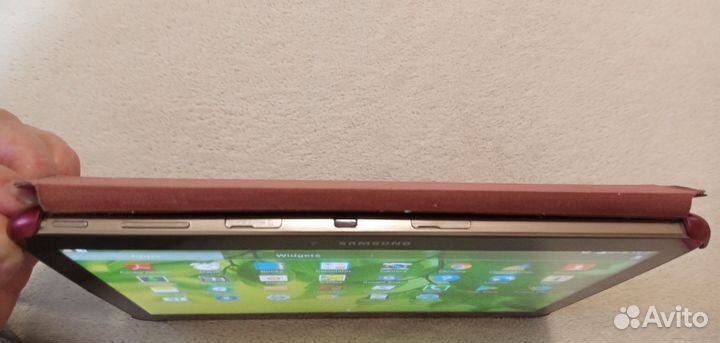 Планшет Samsung galaxy tab3