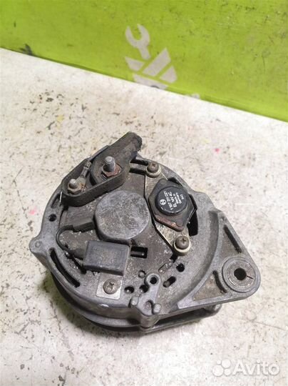 Генератор бмв Е36