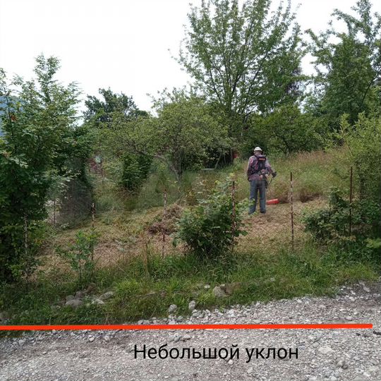 Участок 6 сот. (ИЖС)