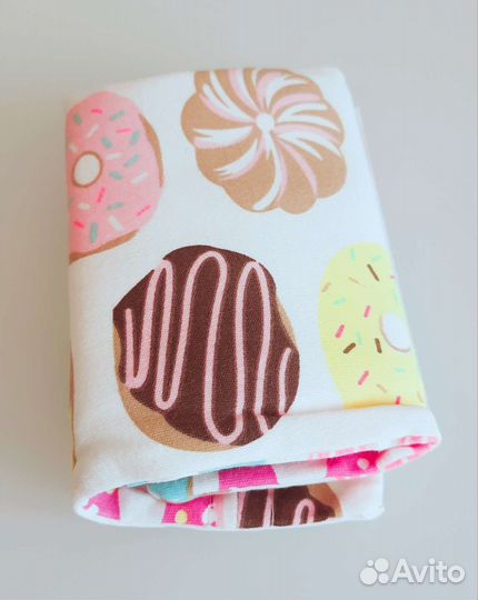 Подогреватель для детской бутылочки с USB