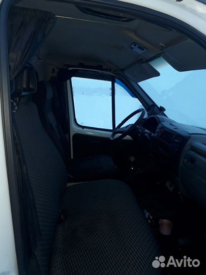 ГАЗ ГАЗель 3302 рефрижератор, 2004