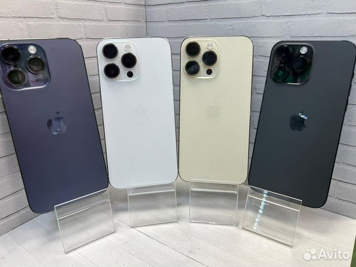 iPhone 13 Pro, 128 ГБ