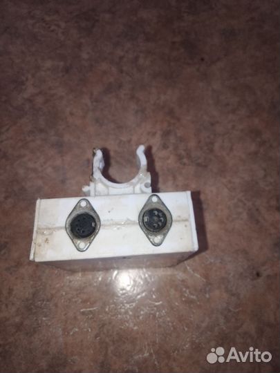 Металлоискатель Clone Pi-W