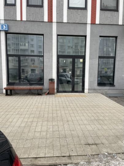 Свободного назначения, 106.2 м²